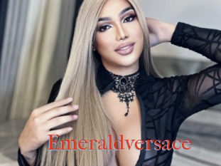 Emeraldversace