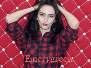 Emerygreen