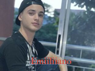 Emiiliiano