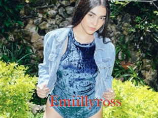 Emiillyross