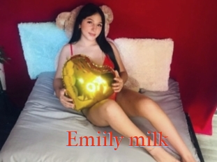 Emiily_milk
