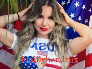 Emiilyhendriix