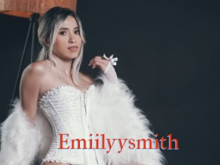 Emiilyysmith