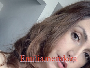 Emiliamendoza