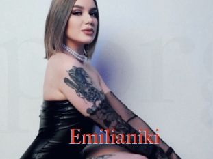 Emilianiki