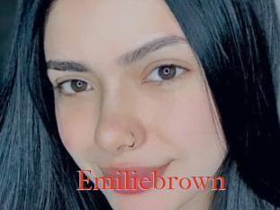Emiliebrown