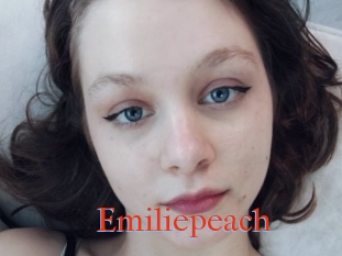 Emiliepeach