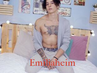 Emiljaheim