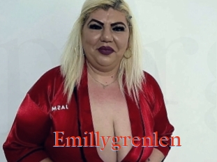 Emillygrenlen