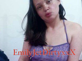 EmilyJetDirtyxxX