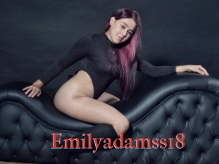 Emilyadamss18