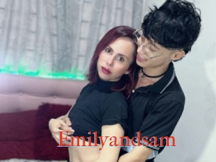 Emilyandsam