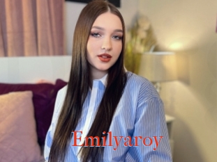 Emilyaroy