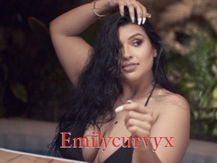 Emilycurvyx