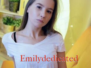 Emilydedicated