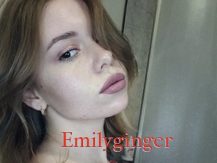 Emilyginger
