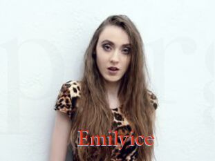 Emilyice