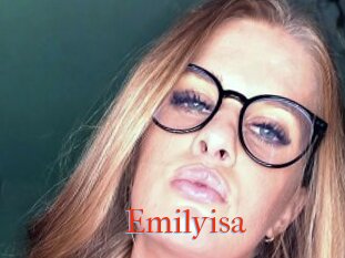 Emilyisa