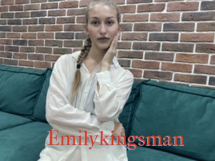 Emilykingsman