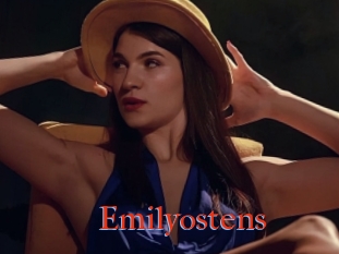 Emilyostens