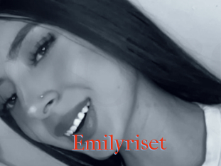 Emilyriset