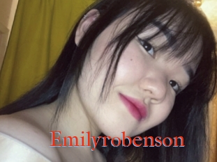 Emilyrobenson