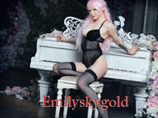 Emilyskygold