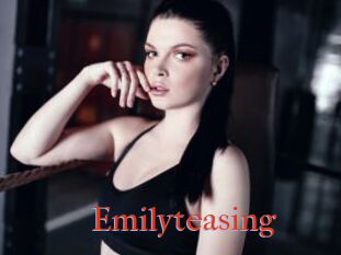 Emilyteasing
