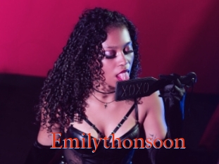 Emilythonsoon