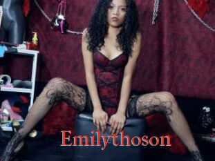 Emilythoson