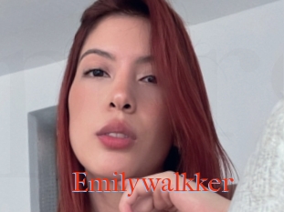 Emilywalkker