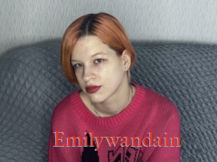 Emilywandain