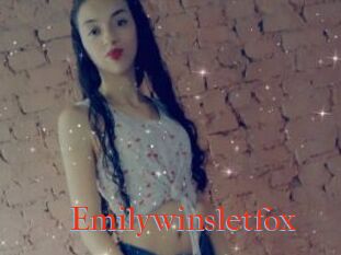 Emilywinsletfox