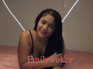 Emilywoker
