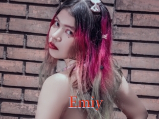 Emiy