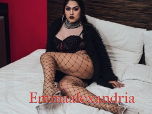 Emmaalexandria