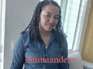 Emmaanders