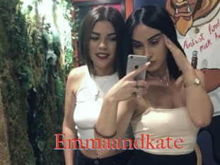 Emmaandkate