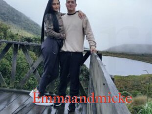 Emmaandmicke