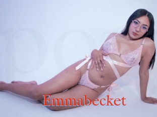 Emmabecket