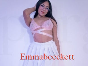 Emmabeeckett