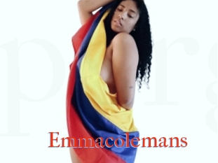 Emmacolemans
