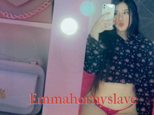 Emmahornyslave
