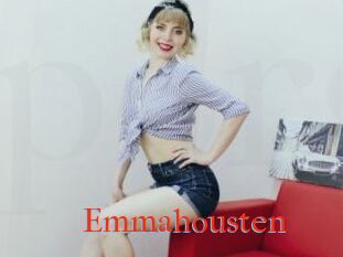 Emmahousten