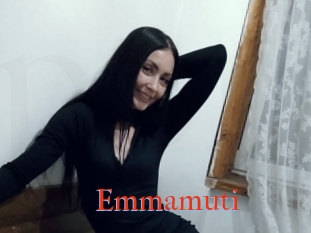 Emmamuti