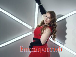 Emmaparrish