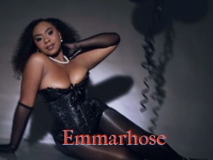 Emmarhose