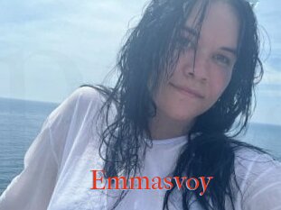 Emmasvoy