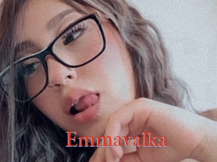 Emmavalka