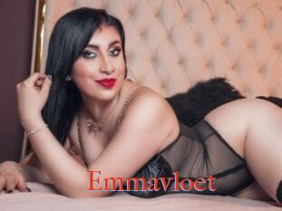 Emmavloet